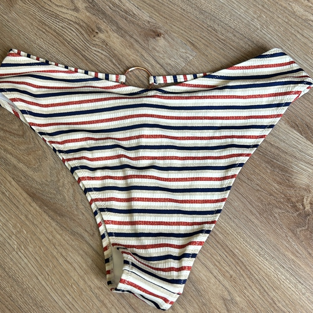 Swim bottoms